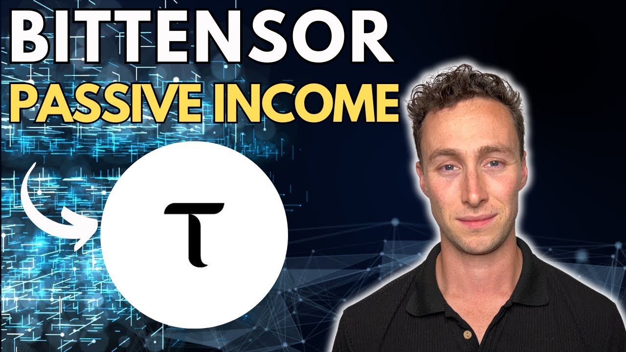 How to Buy & Stake TAO for Passive Income & Airdrops (Step-by-Step Guide)
