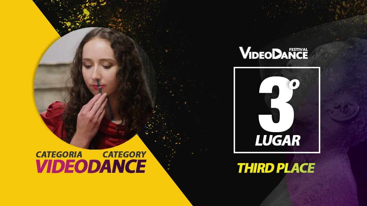 7º Festival VideoDance - Niebościan. Freedom lives in a head