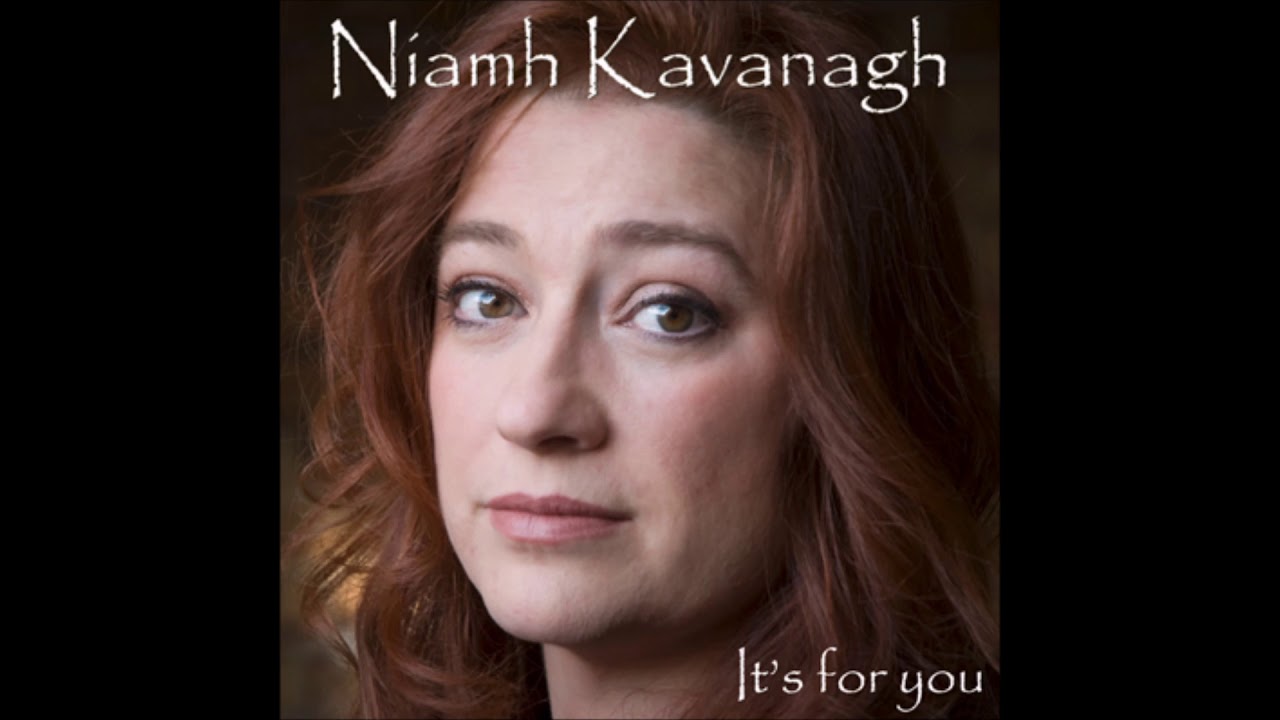 2010 Niamh Kavanagh - It's For You