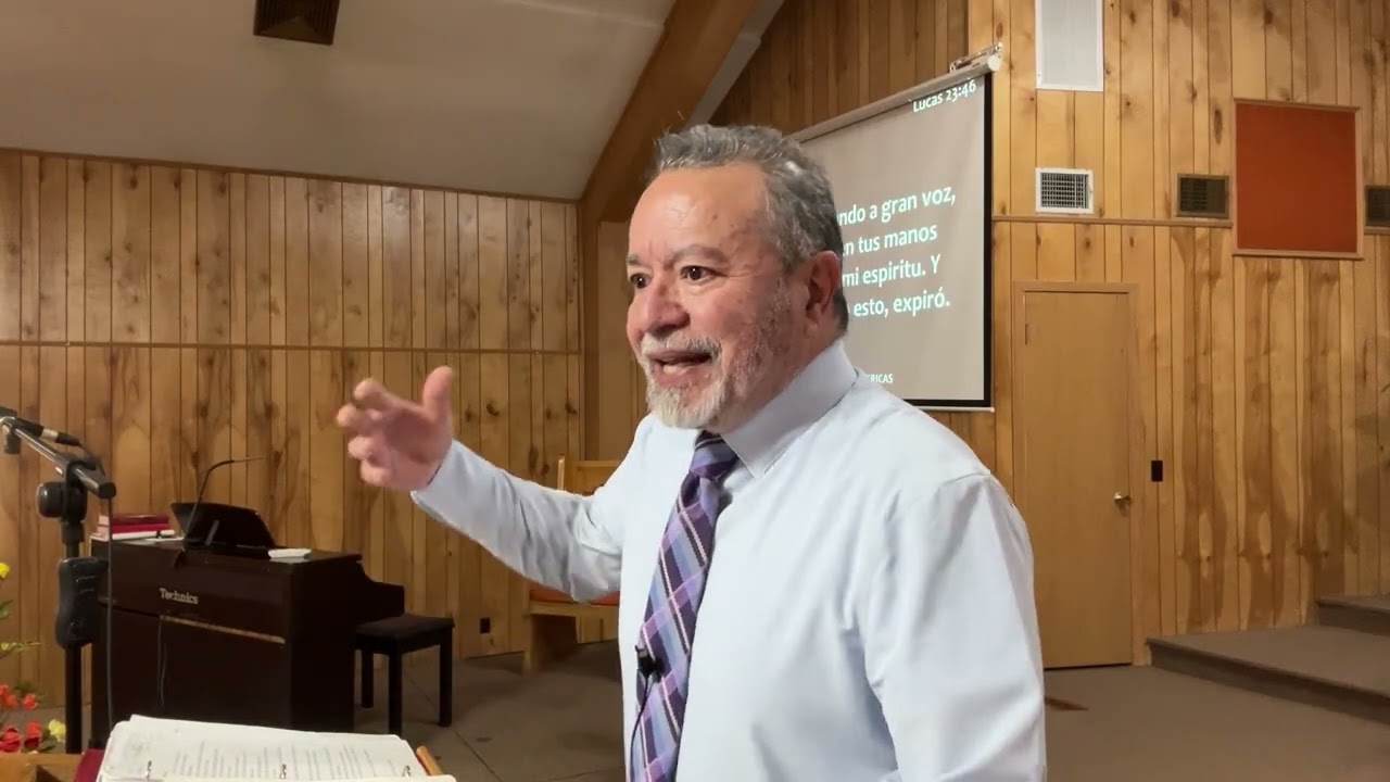 La Palabra de Dios 