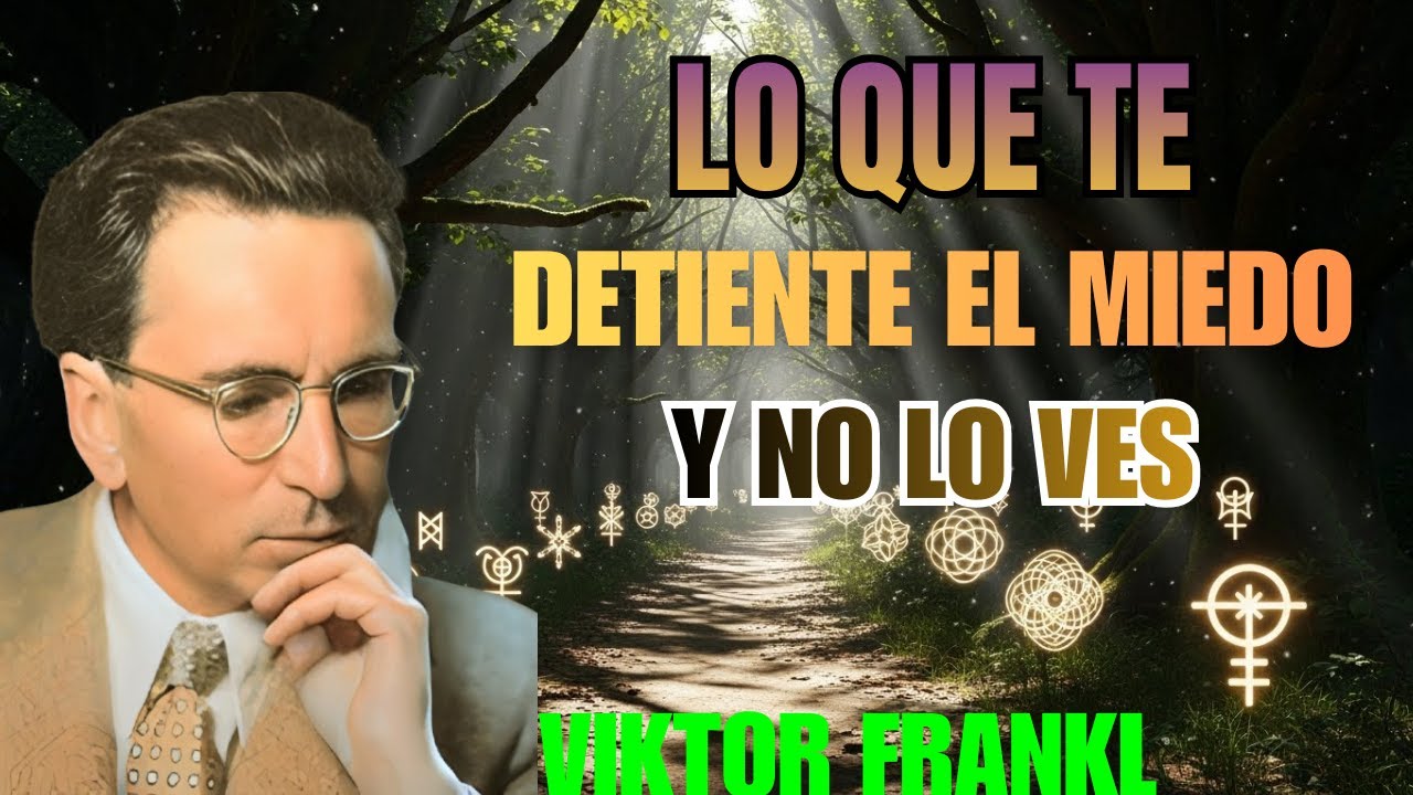 No Avanzas Por Miedo: Lo Que Estás Haciendo Sin Notarlo Te Detiene