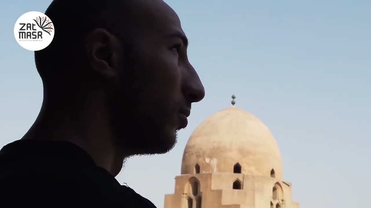 ذات مصر| Mahmoud Jouda is dancing 