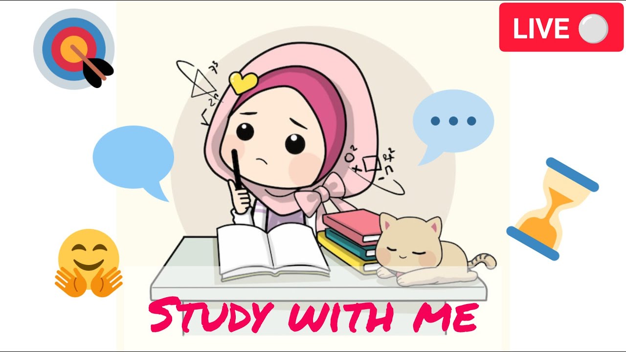 Study with me | 12 hours live study | NEET2026 | #youtube #livestudy #medical #mbbs #neetug #study