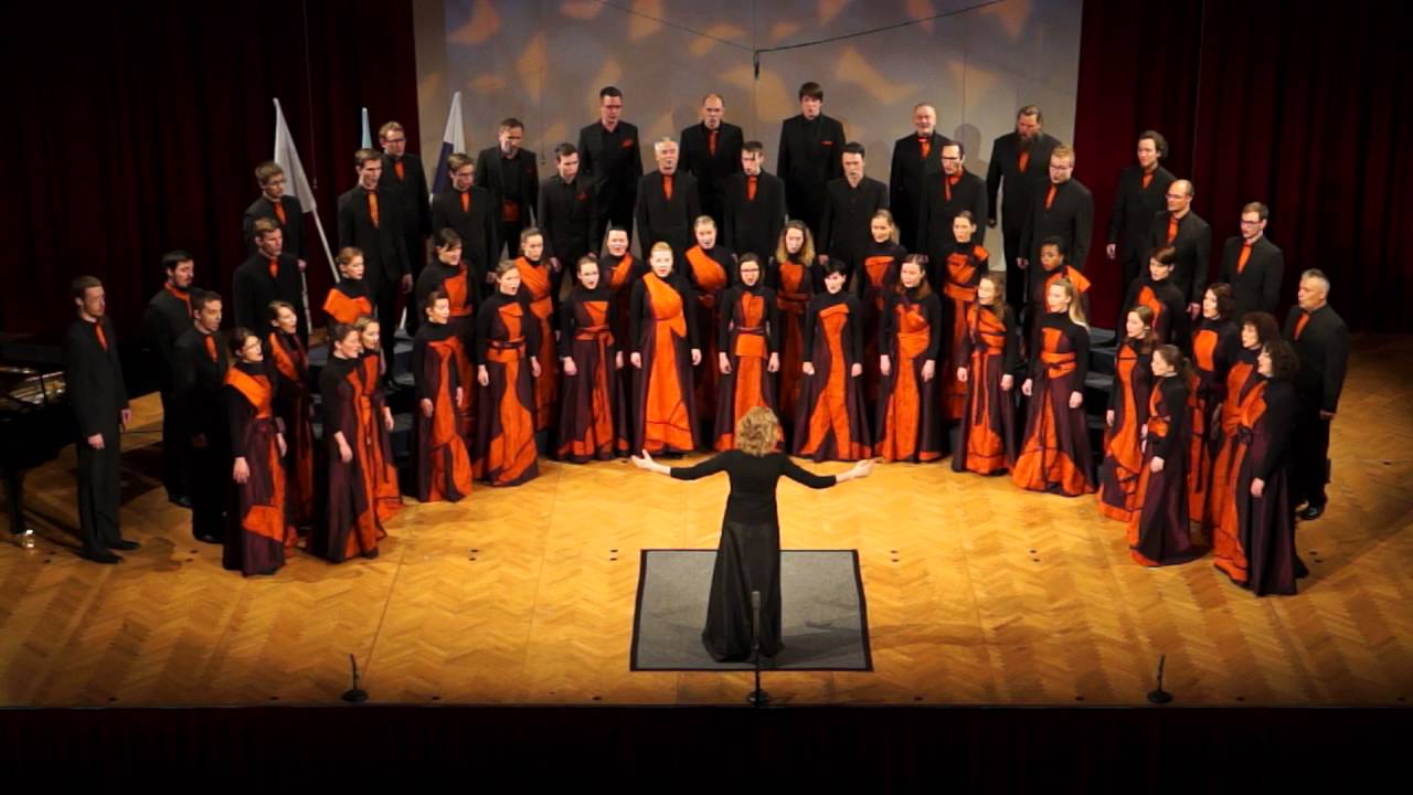 24. Naša pesem 2016, Maribor - ZBOR SV. NIKOLAJA LITIJA