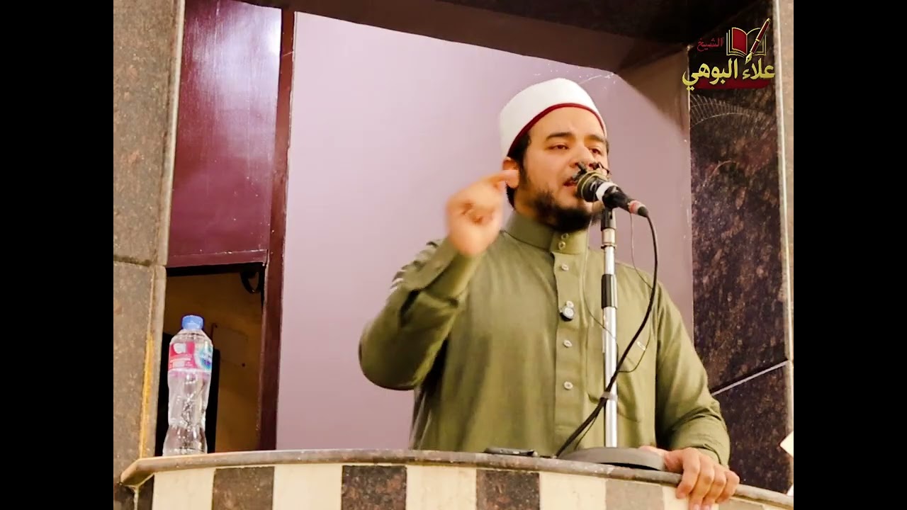خطبة الجمعة ( حق المسلم على المسلم ) 📚