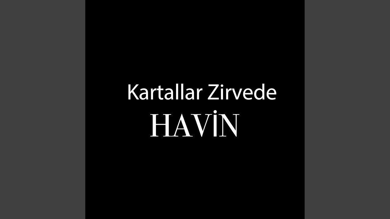 Kartallar Zirvede
