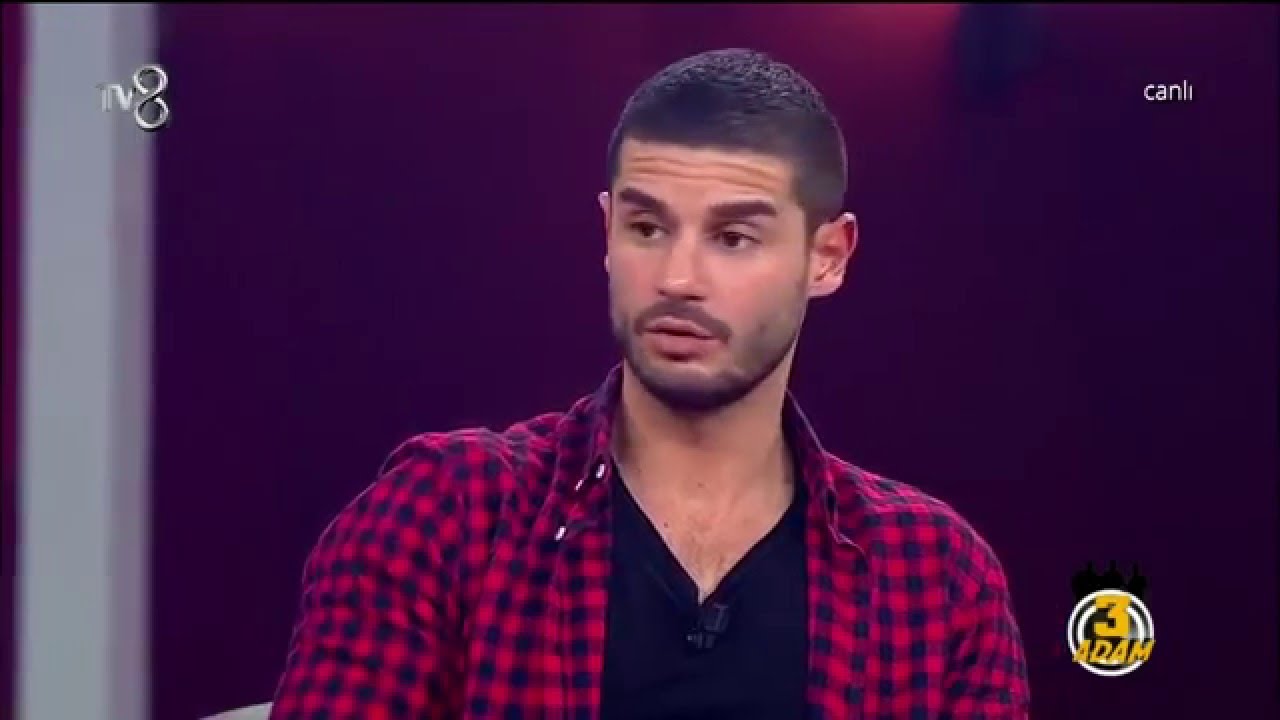 Berk Oktay, Sayısal Loto'yu Nasıl Tutturduğunu Anlattı | 3 Adam | Sezon 3 B&ouml;l&uuml;m 7 | 23 Aralık 2015