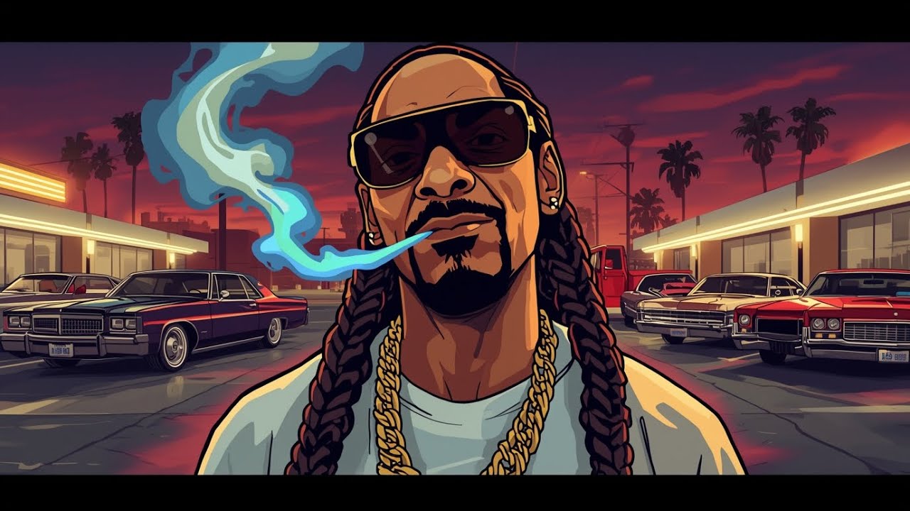 90s Classics 💥 Snoop Dogg, 2Pac, Dr. Dre, Ice Cube, Biggie, Nas, Jay-Z, Eminem