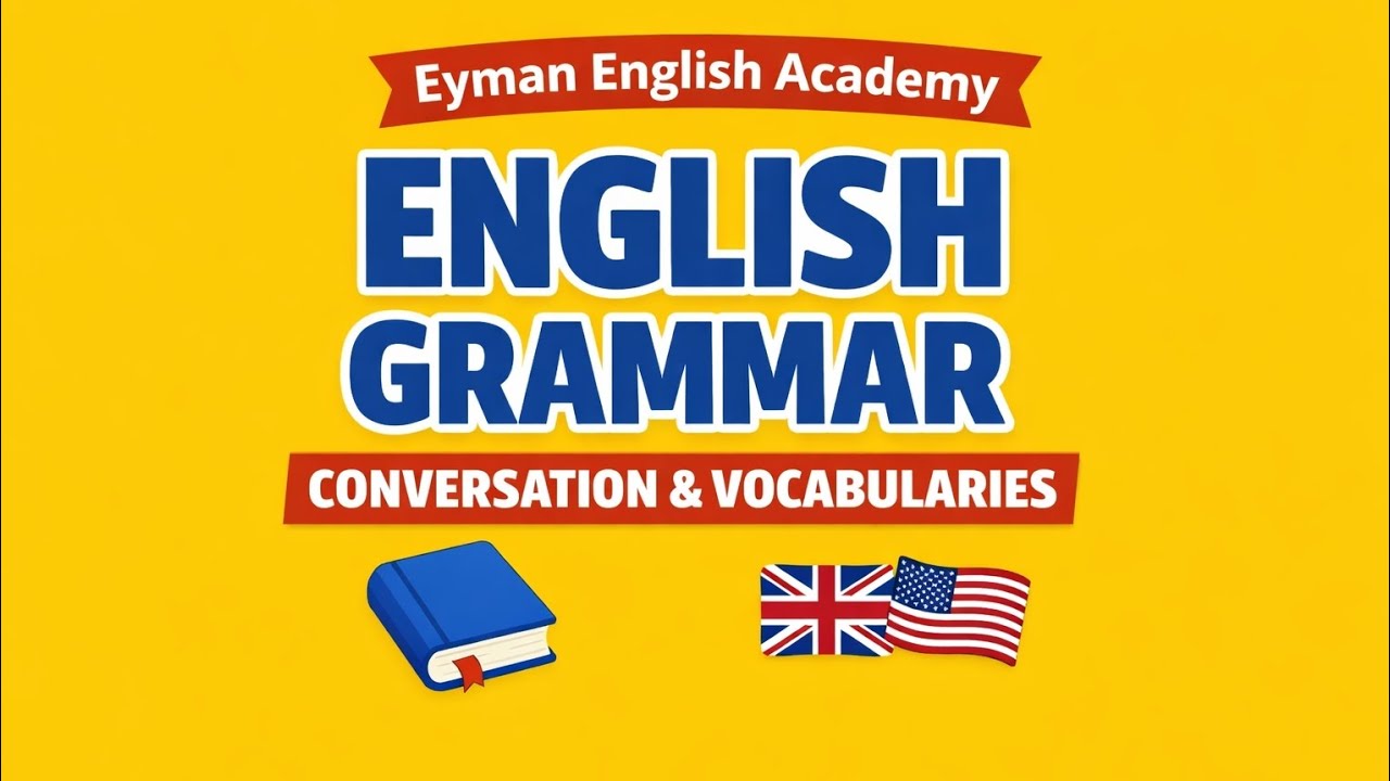 English Conversation Lesson 17 | Talking About Kenya 🇰🇪