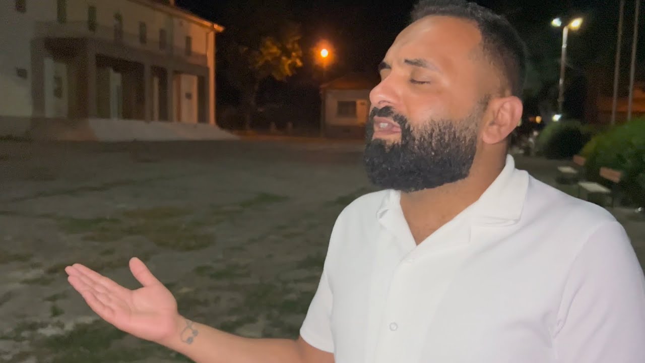 BRAT GEORGI - SVETILNIKAT SI ZAPALI