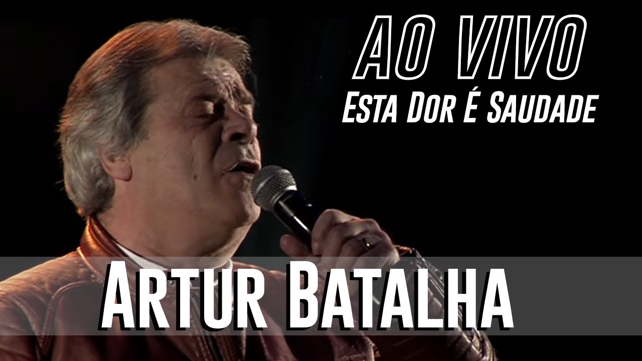 Artur Batalha - 