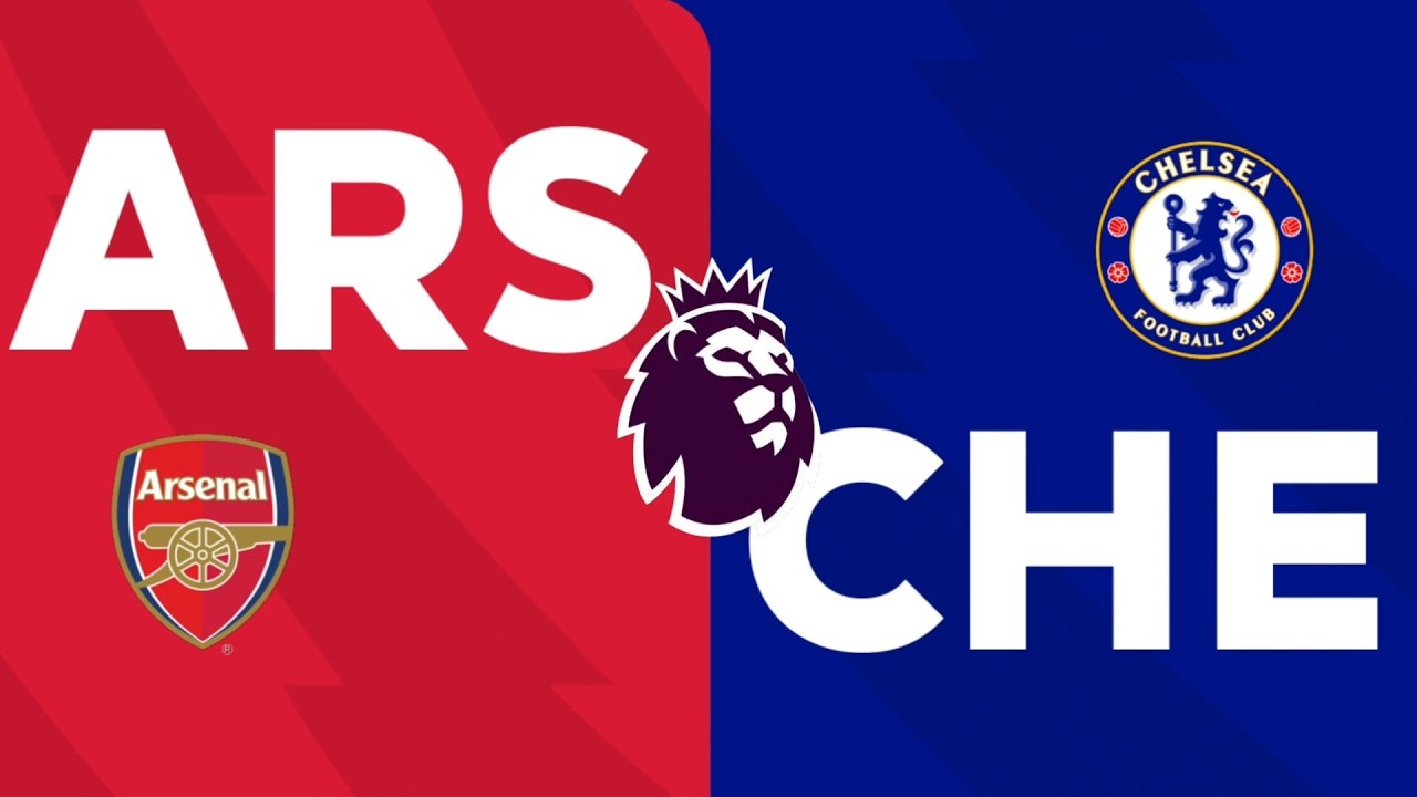 EA Sports FC 26 | Arsenal vs Chelsea - Emirates Stadium | Gameplay PS5
