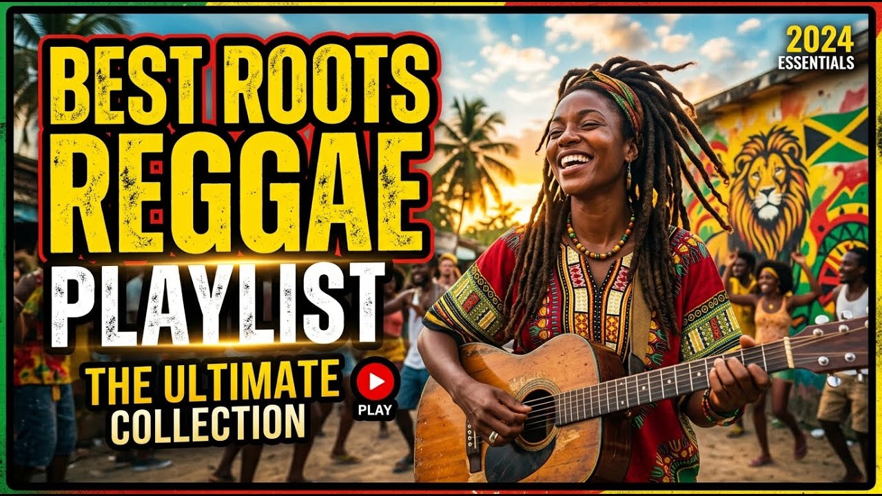LIVE 2026 Deep Dub Resonance | Heavy Roots & Quiet Power