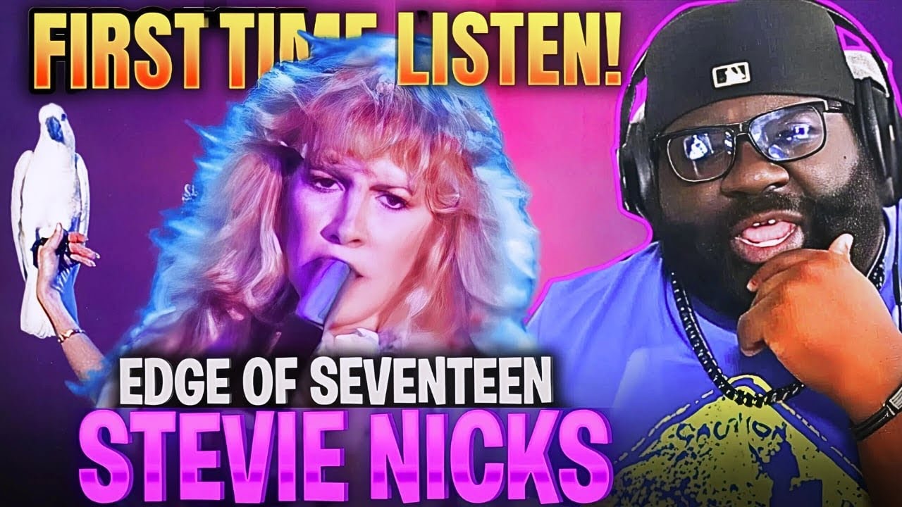 STEVIE NICKS 