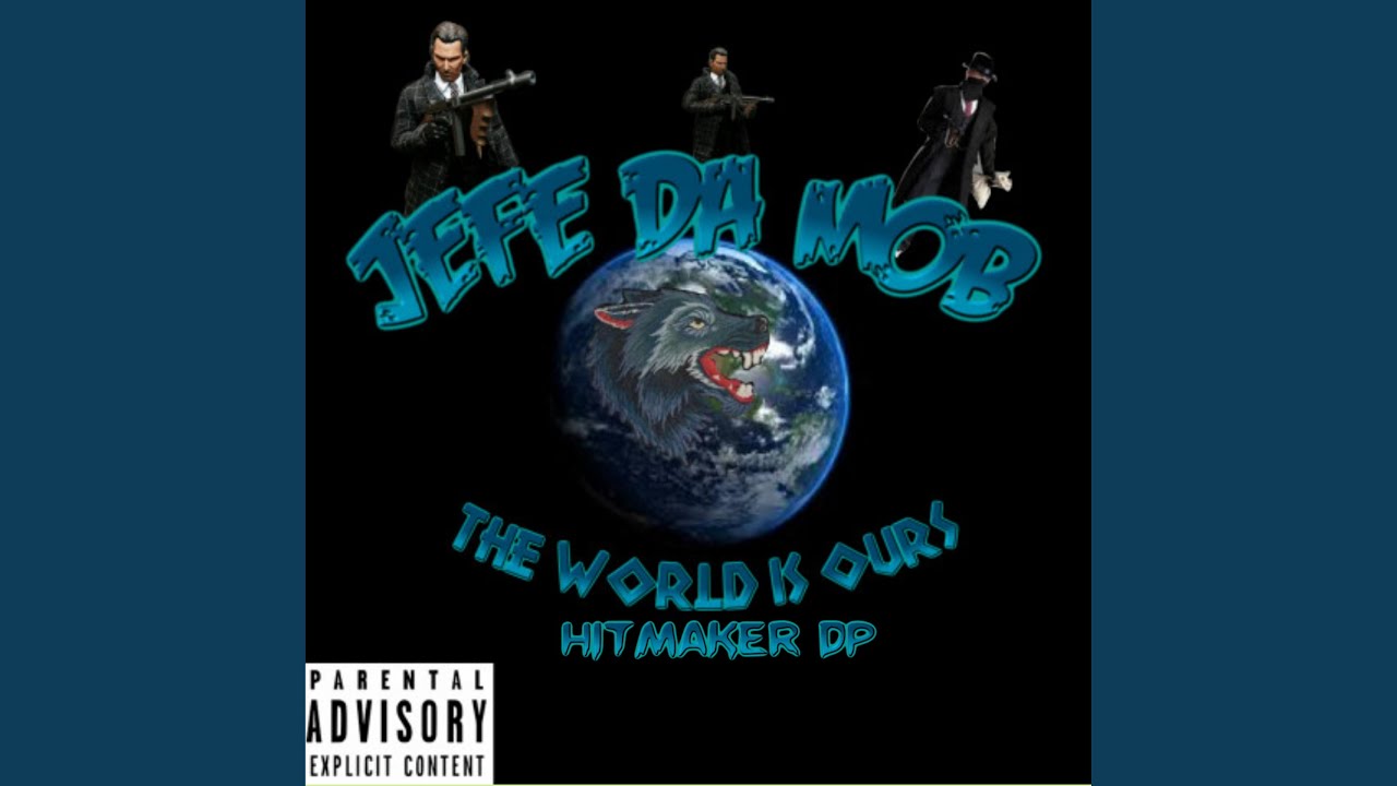 Go Hard, Pt. 2 (feat. Huncho Kee & Yvng $leep)