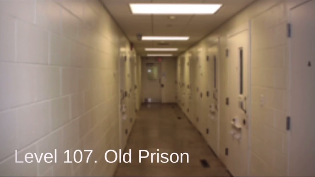 All levels of the backrooms according to the fandom (from 0-9999)