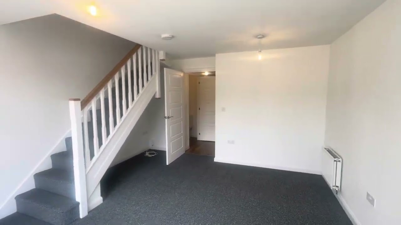Hazeley Close Bridgwater 