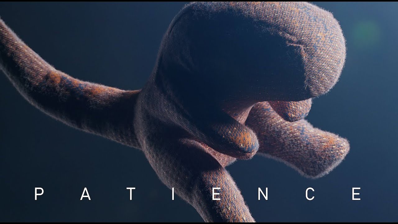 Patience