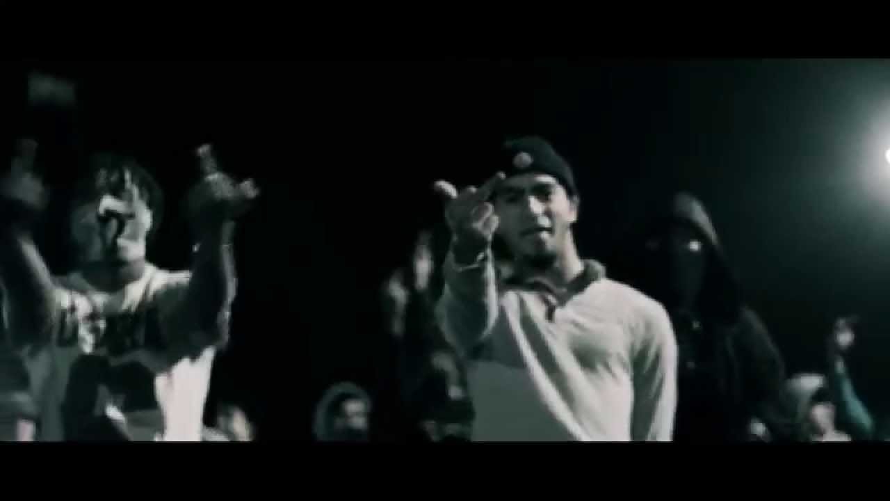 OVNI - 83 (Street Clip)