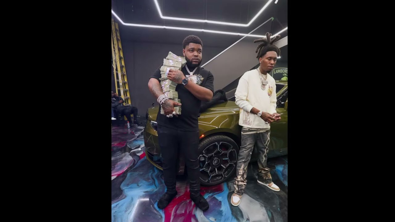 [FREE] BossMan Dlow Type Beat - 