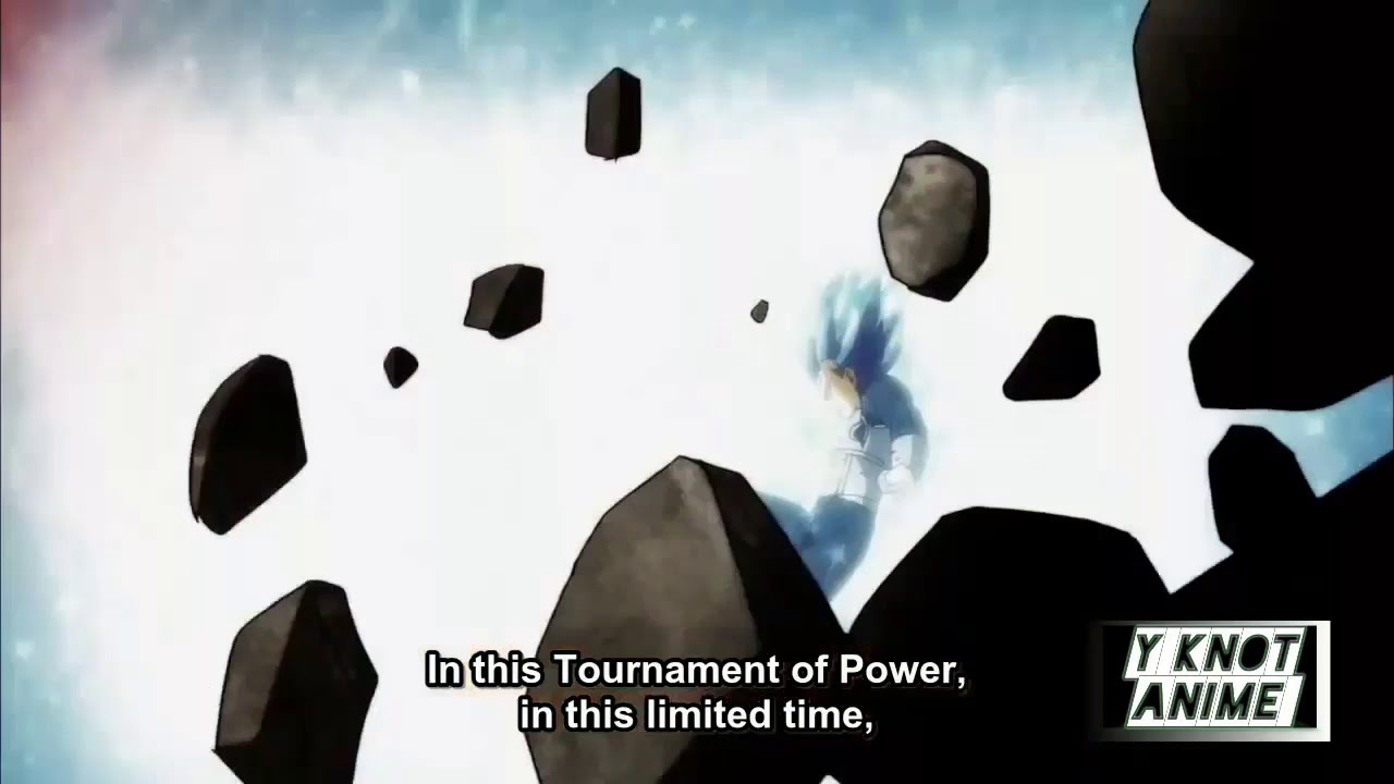 Axel Brodie vs Supreme King