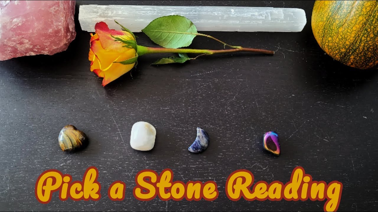 🐻Pick a Card Reading Relationship💍Clarity
