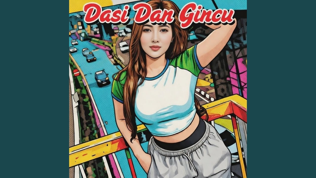 Dasi Dan Gincu