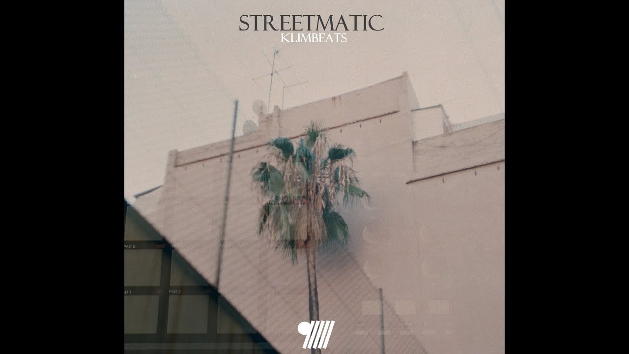 KLIM Beats - Streetmatic [Full BeatTape]