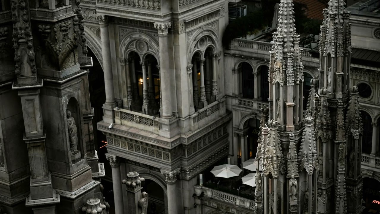 Umbrae et Silentium | Dark Academia Classical Music for Study and Relaxation