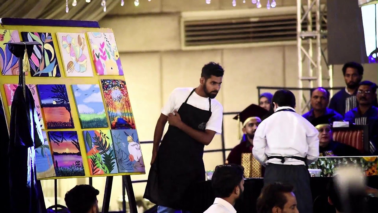 KVTC Karachi Vocational Training Centre