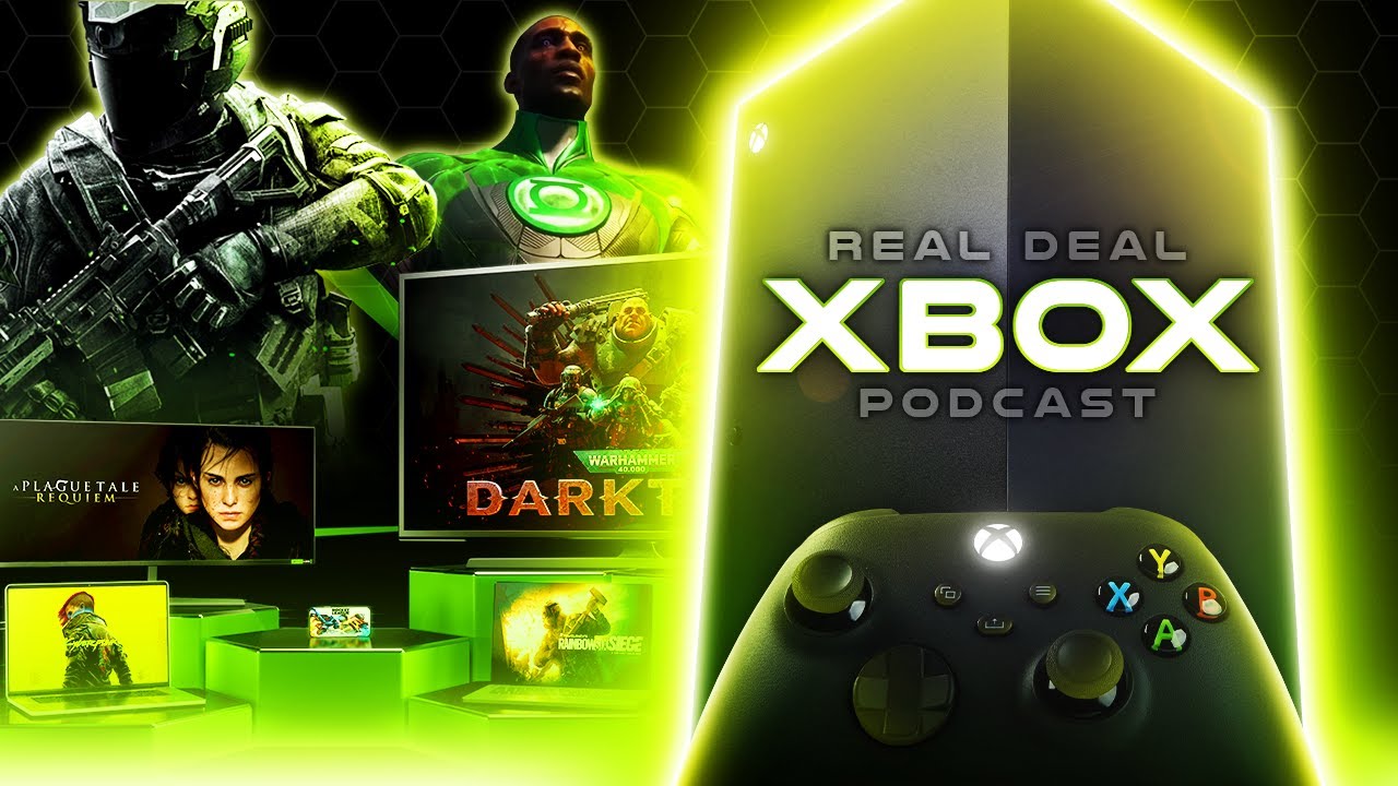NEW Xbox Showcase! Xbox Series X New Games & Updates, Phil Crushes Fake Leaks, PS5 Exclusives 