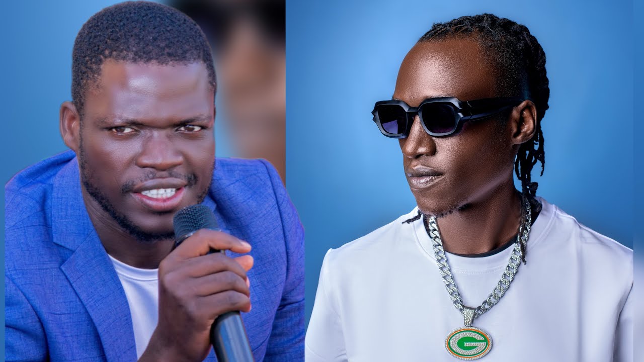 Comedian Dolopiiko talks about politics and his ‘Beef’ with Yonachan Lee