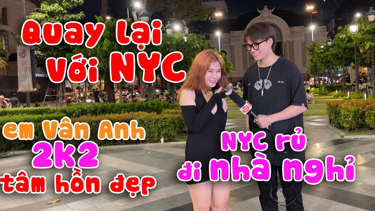 Cuộc Gọi Định Mệnh Tập 60|Gọi Điện Nói Quay Lại Với NYC Và Cái Kết Động Trời| NTH VLOG