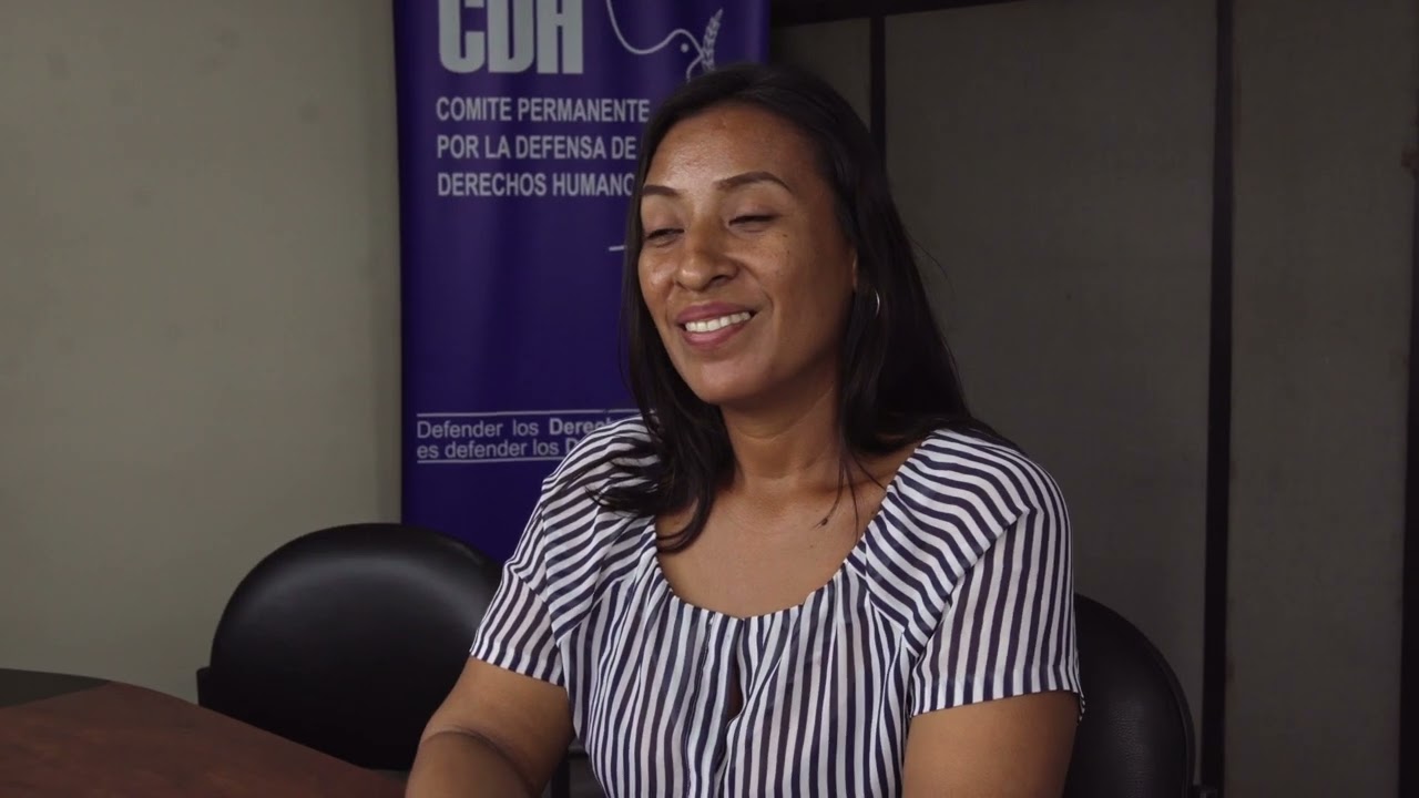 Una nueva Nueva Esperanza : caso de estudio