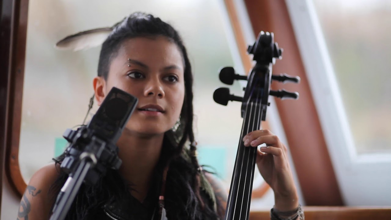 Clavicles - One Sided War (NPR Tiny Desk Contest 2019)