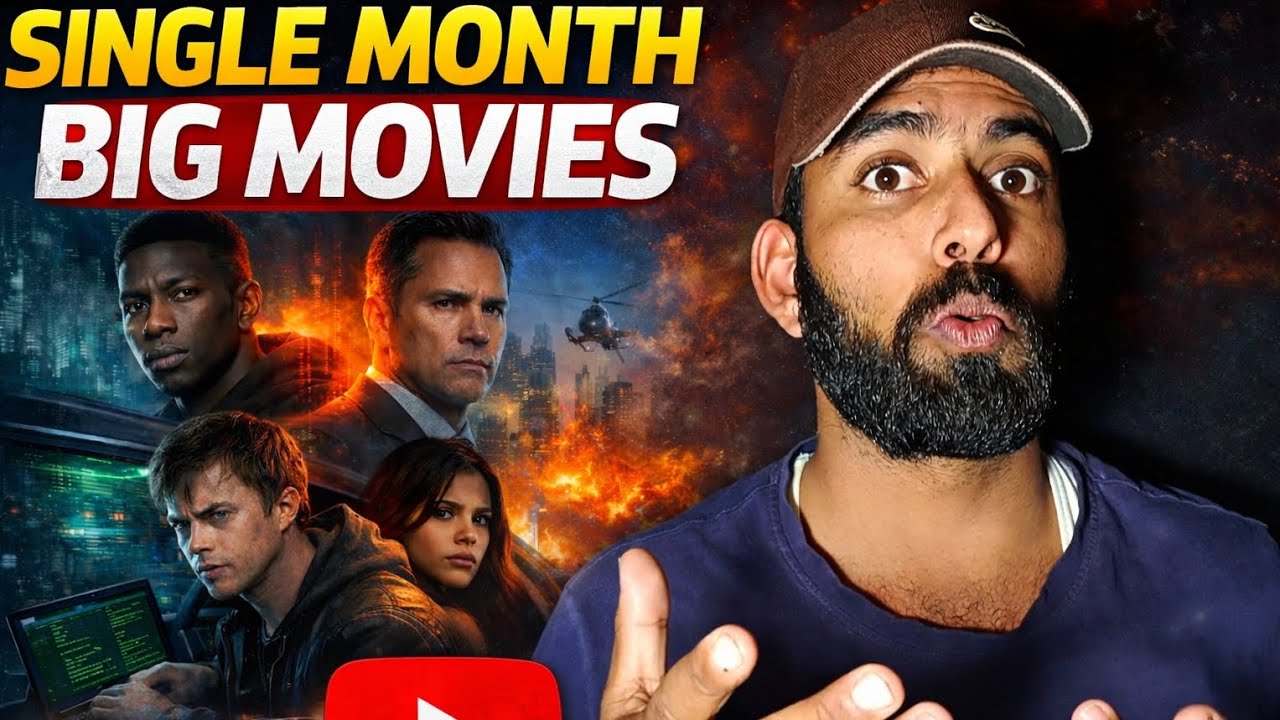 Wardriver Movie Trailer Review Out Now By MK 9 Review