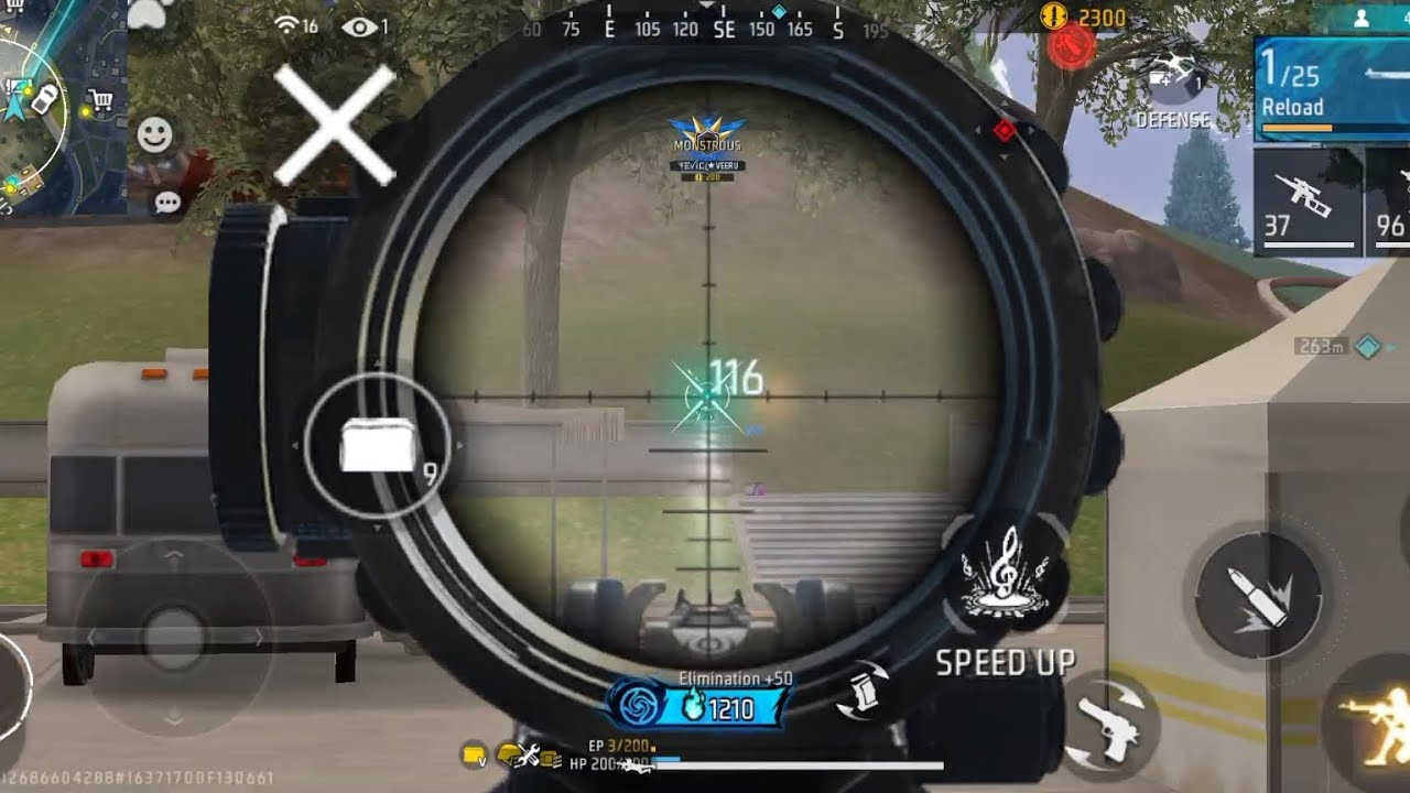 FREEFIRE GAMEPLAY kar 98 k 🎯11🎯 KILL FULL HAD SHORTS BOOHAYA 💥💥