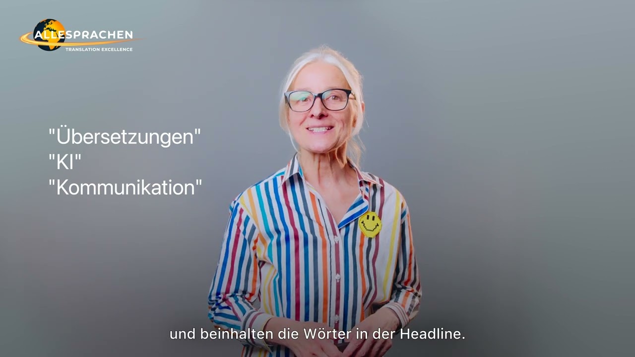 LinkedIn A bis Z: Planung von Inhalten: Themensuche, Häufigkeit und Timing – Video 46