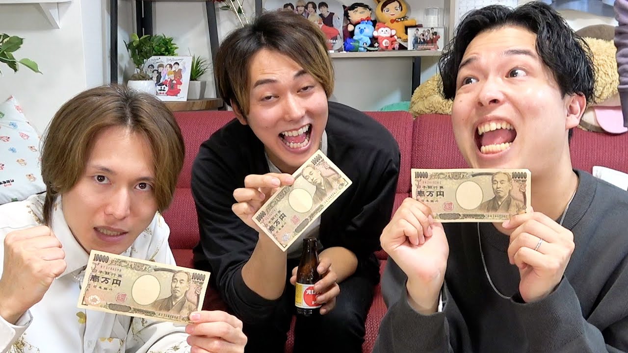 初めてのパチンコで大当たりしました！！！