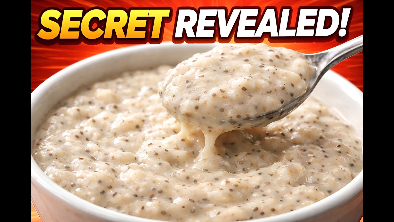 Why I’ll Never Make Plain Jamaican Oats Porridge Again (The Secret Twist)