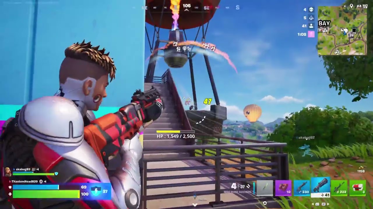 Fortnite