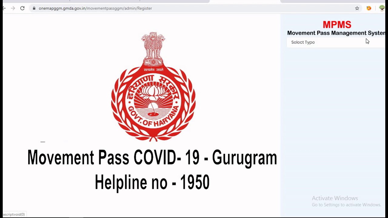 How to apply curfew pass online ! Curfew pass kaise apply kare ! Online apply curfew pass all states