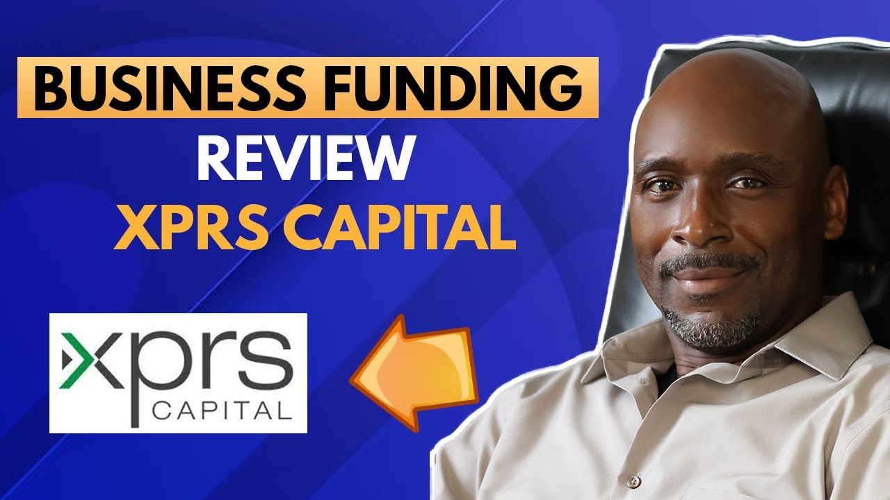 How To Get Funding for Your Business | Business Funding Review - XPRS Capital