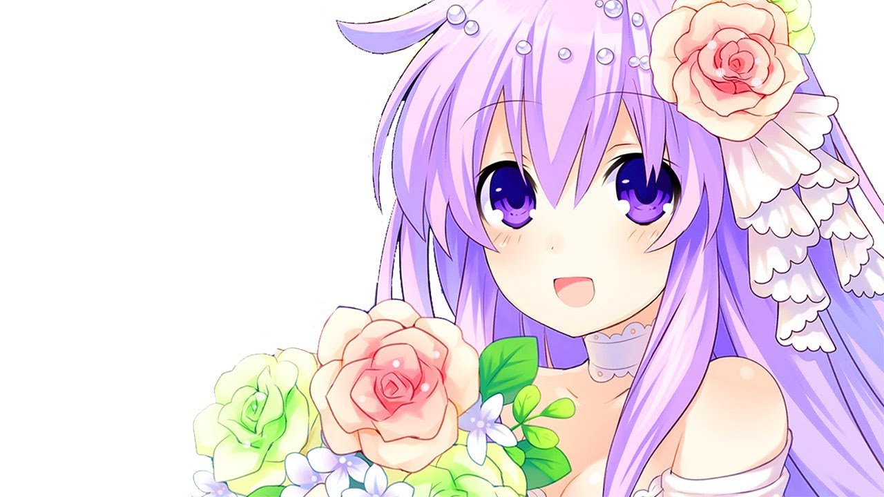 10 Reasons Why Nepgear is Waifu Material