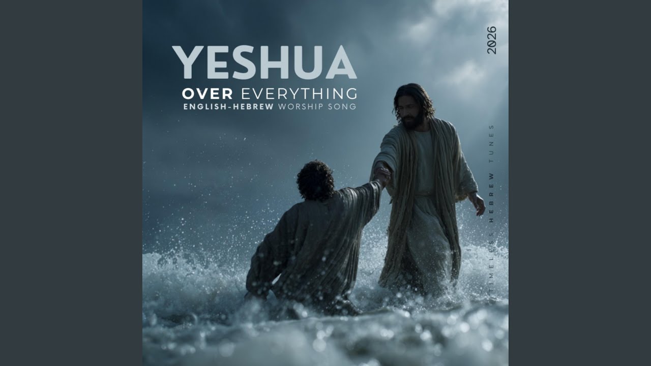 Yeshua Over Everything (Philippians 2:9–11) (Special Version)