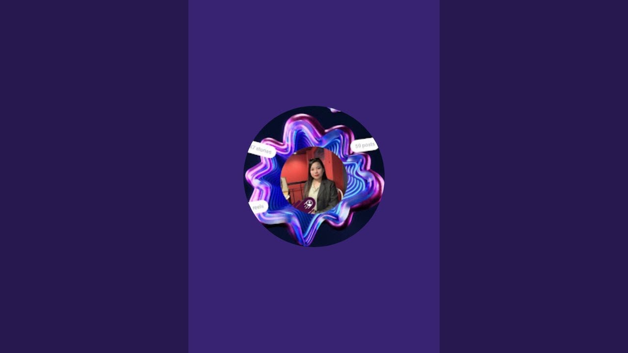 Jenelyn Mapula is live!