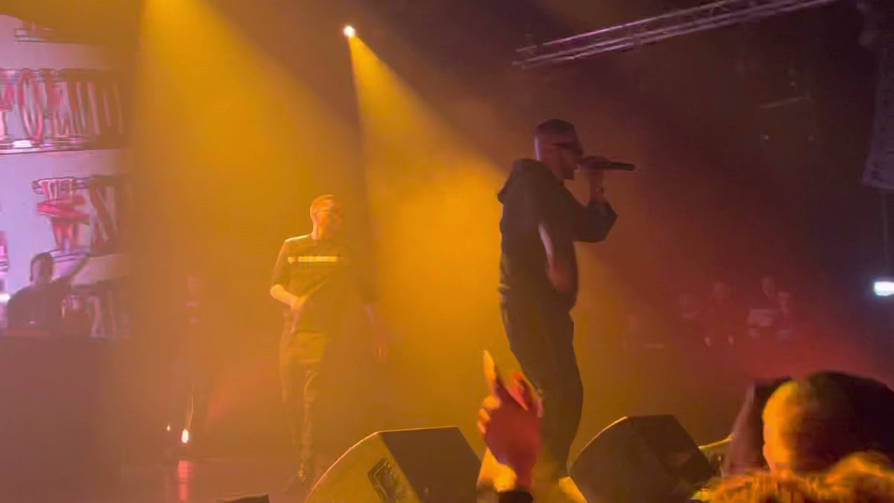 ReTo - Bourbon Koncert 2021