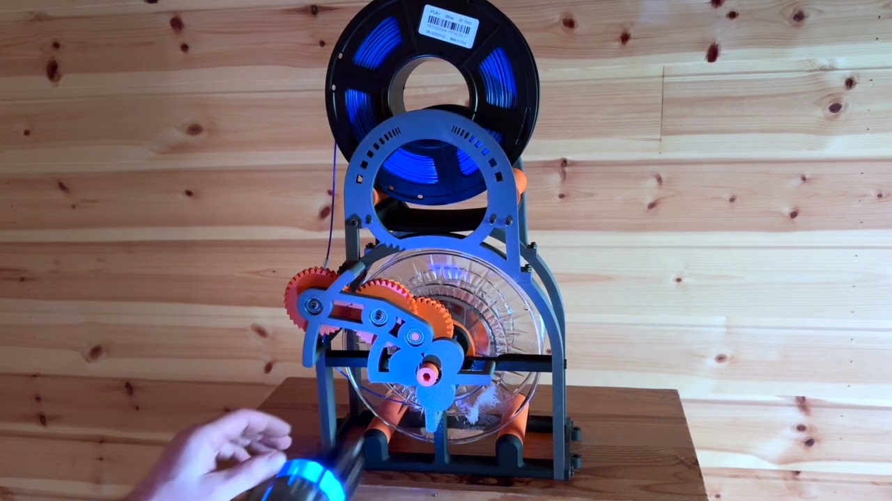 How To Use V-Spooler & V-Spooler X