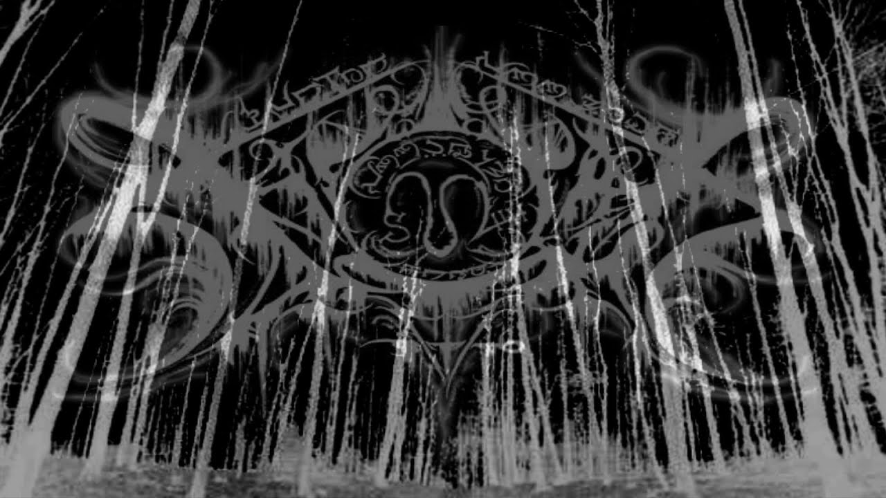 Xasthur - Nocturnal Poisoning