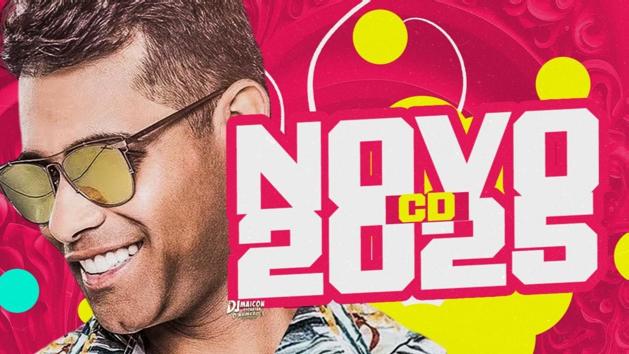 KIKO CHICABANA - CD KIKO CHICABANA ATUALIZADO 2025 SÓ MÚSICAS NOVAS É SÓ AS TOPS